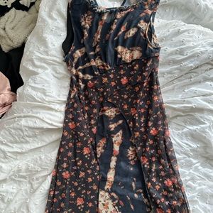 UO dress